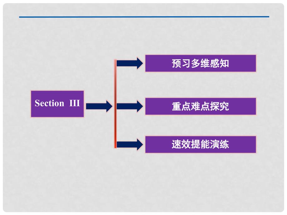 高中英语 Unit1 SectionⅢ Learning about Language &amp; Using Language精品课件 新人教版必修2_第2页