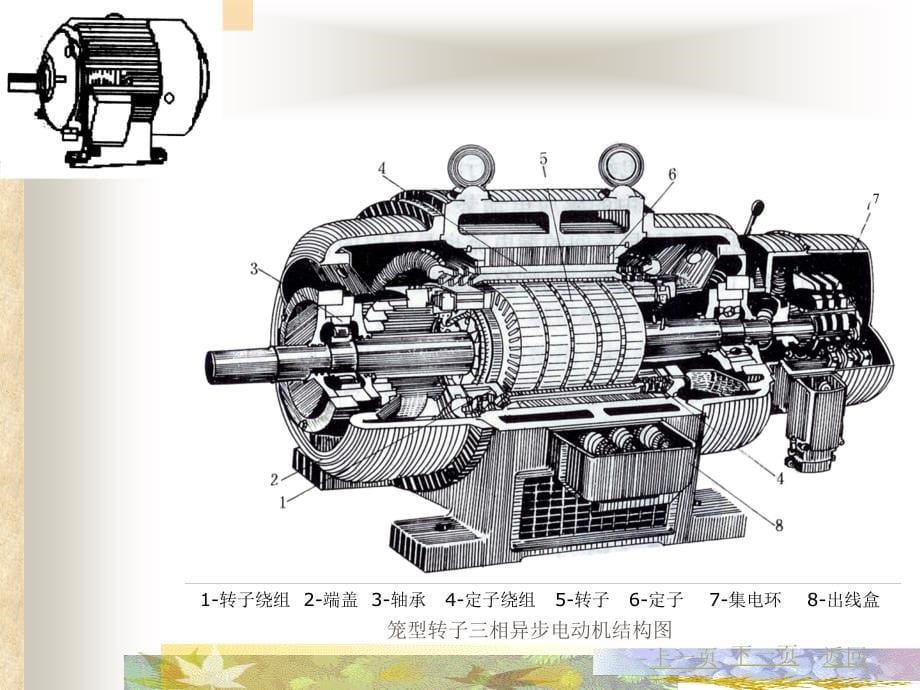 三相异步电动机课件_第5页