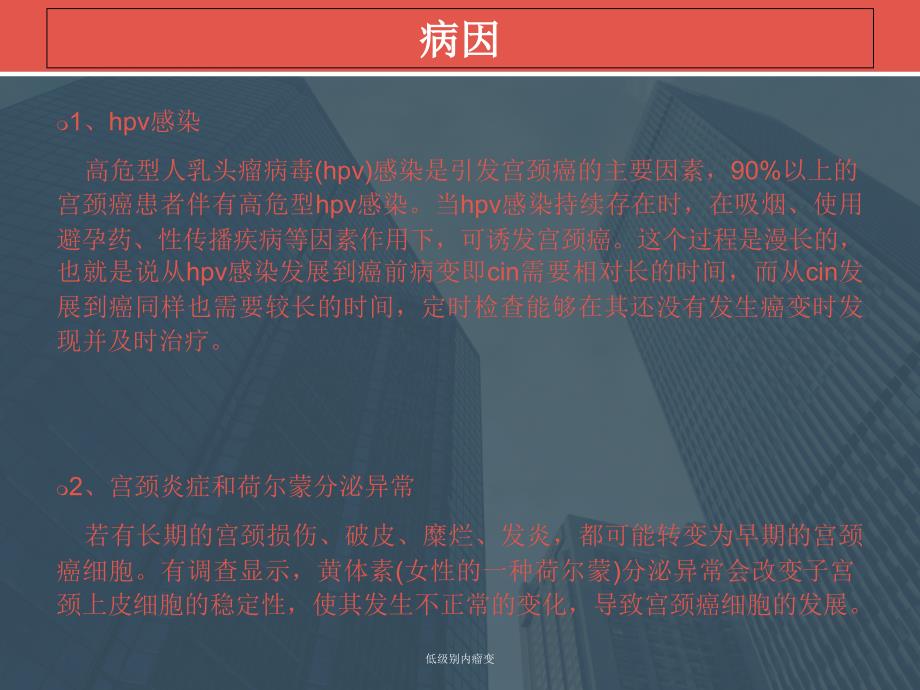 低级别内瘤变课件_第4页