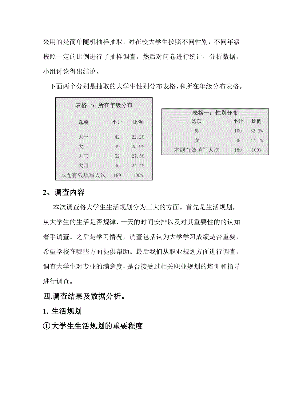 大学生生活规划调查报告--原.doc_第3页