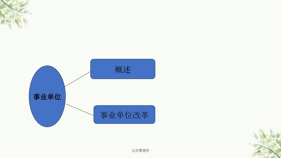 公共管理学课件_第2页