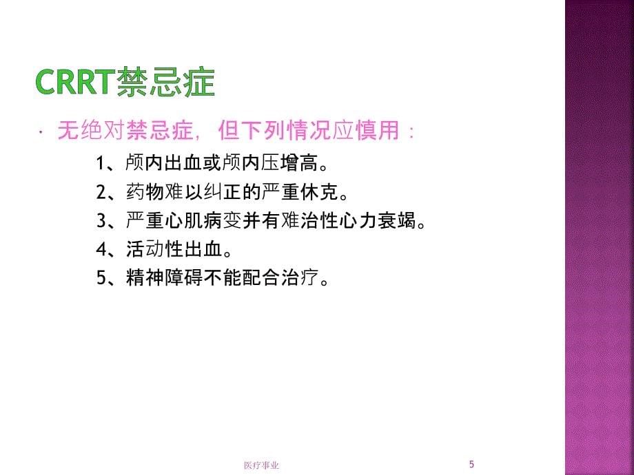 血液净化技术及方法医术材料_第5页