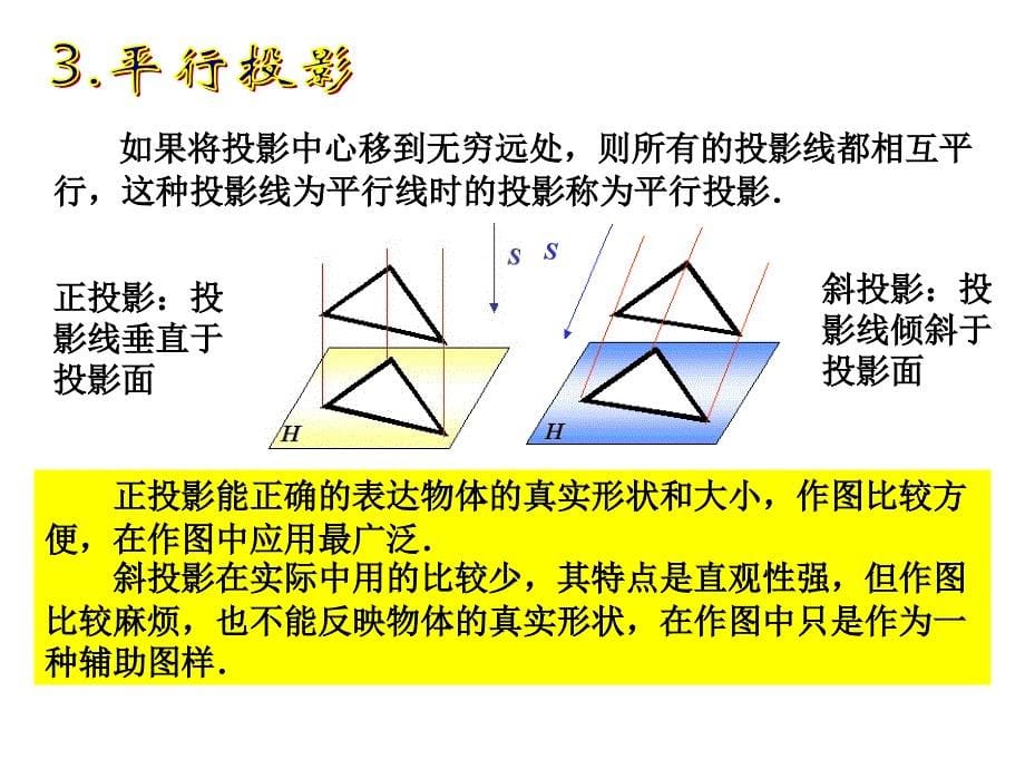 1.2空间几何体的三视图和直观图完整课件教资优择_第5页