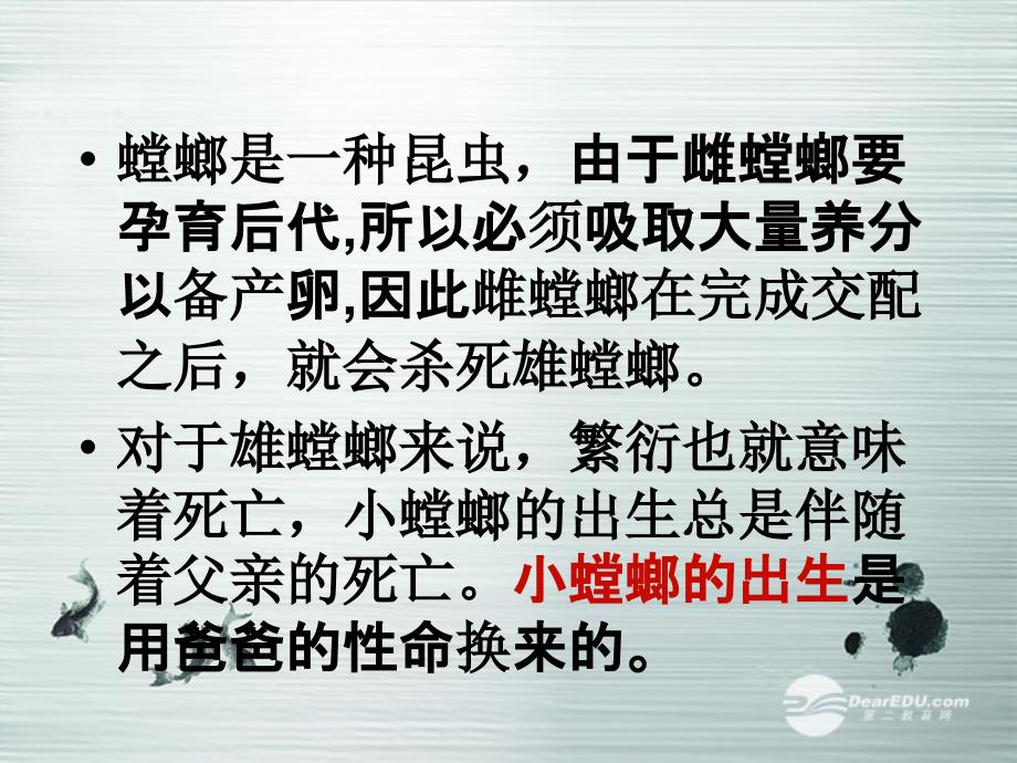 中学主题班会珍爱生命健康成长_第5页