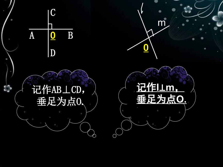 广东省佛山市中大附中三水实验中学七年级数学下册第二章相交线与平行线两条直线的位置关系二课件北师大版_第4页