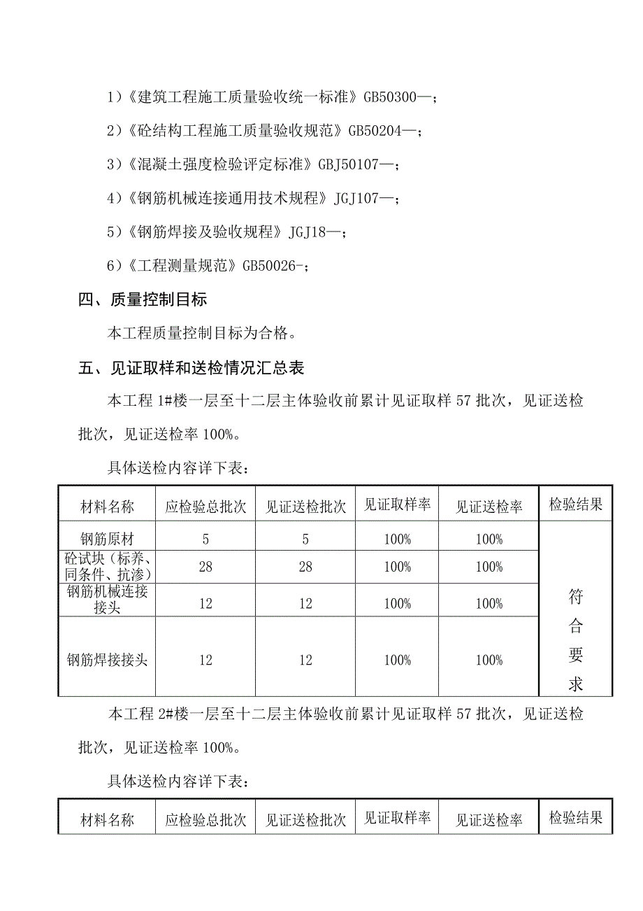 主体结构中间验收自我评价报告.doc_第3页