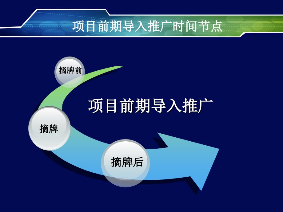 项目前期导入推广PPT课件_第4页