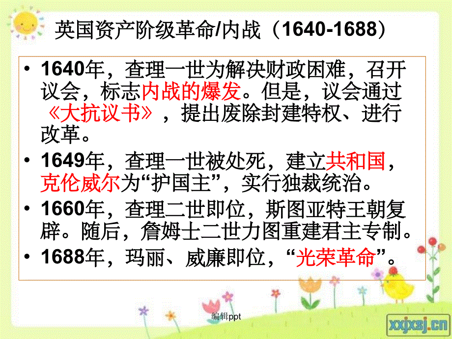 西方代议制度_第3页