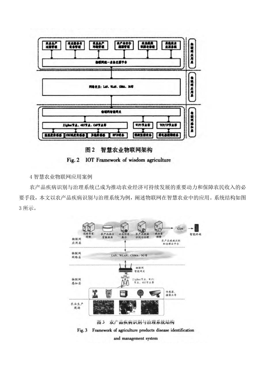 物联网在智慧农业系统中的应用.doc_第4页