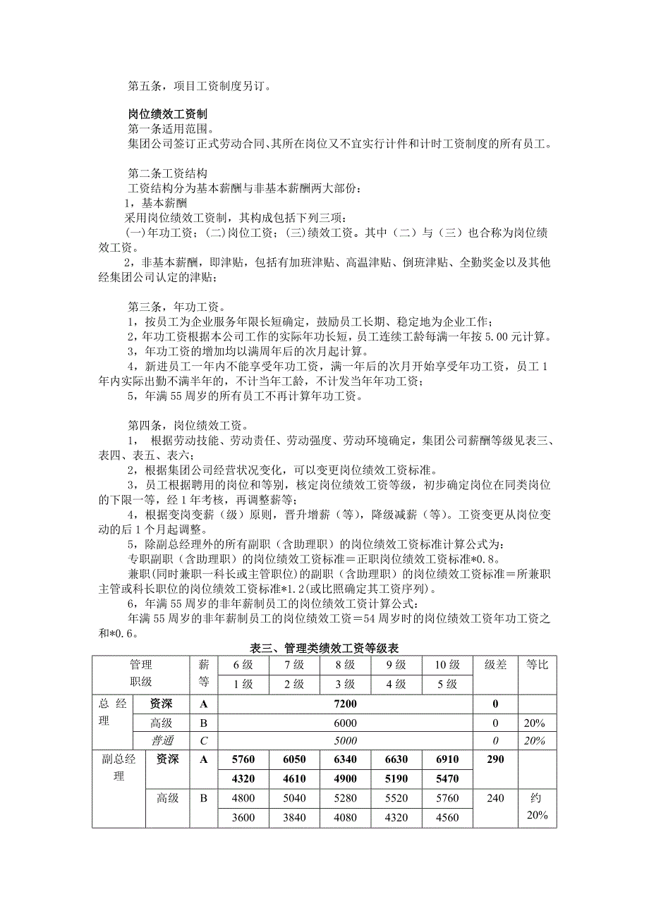 公司薪酬管理制度.doc_第3页