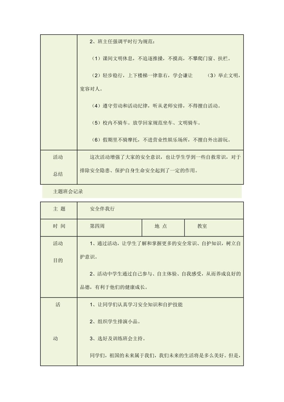 主题班会记录2183181505_第4页