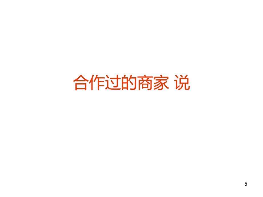 搜道网广州分公司业务介绍_第5页