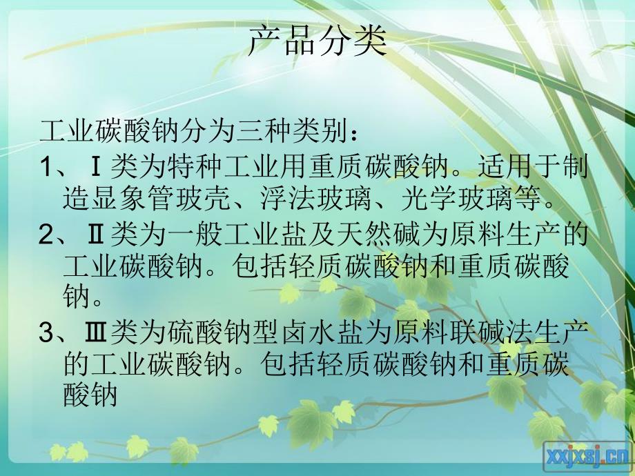 工业碳酸钠的测定方法 PPT课件.ppt_第4页