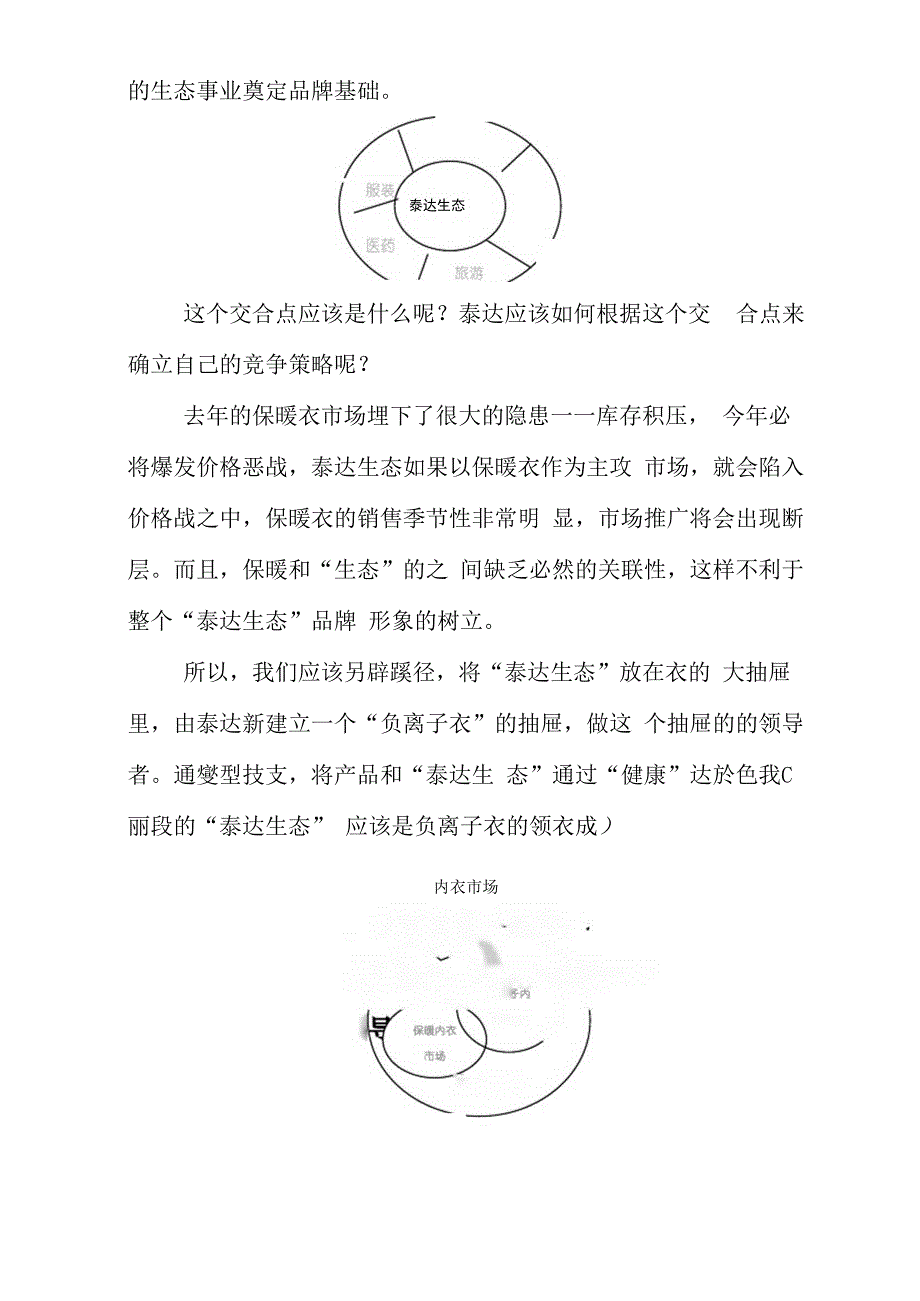 某品牌保暖内衣整合营销策划纲要_第4页