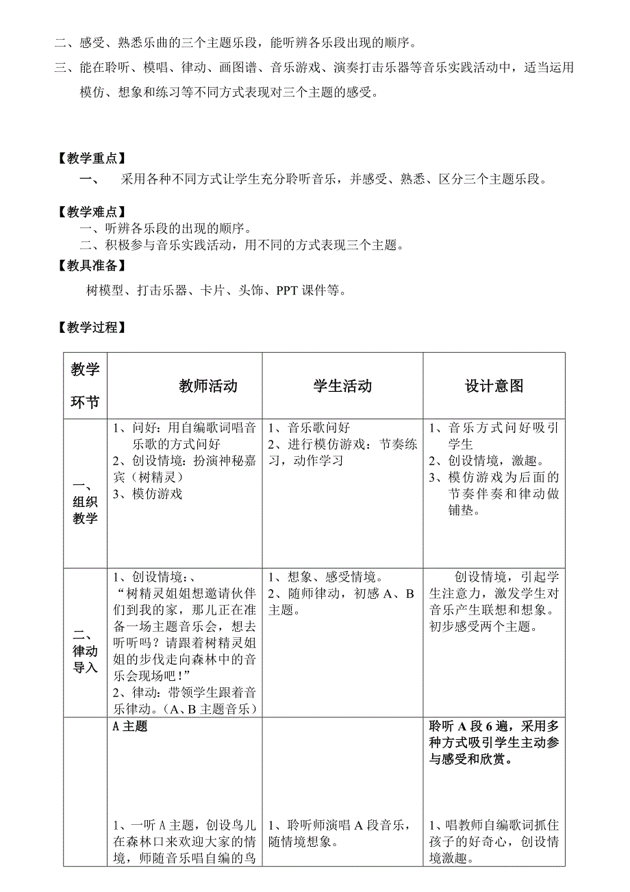 聆听 森林的歌声14_第2页