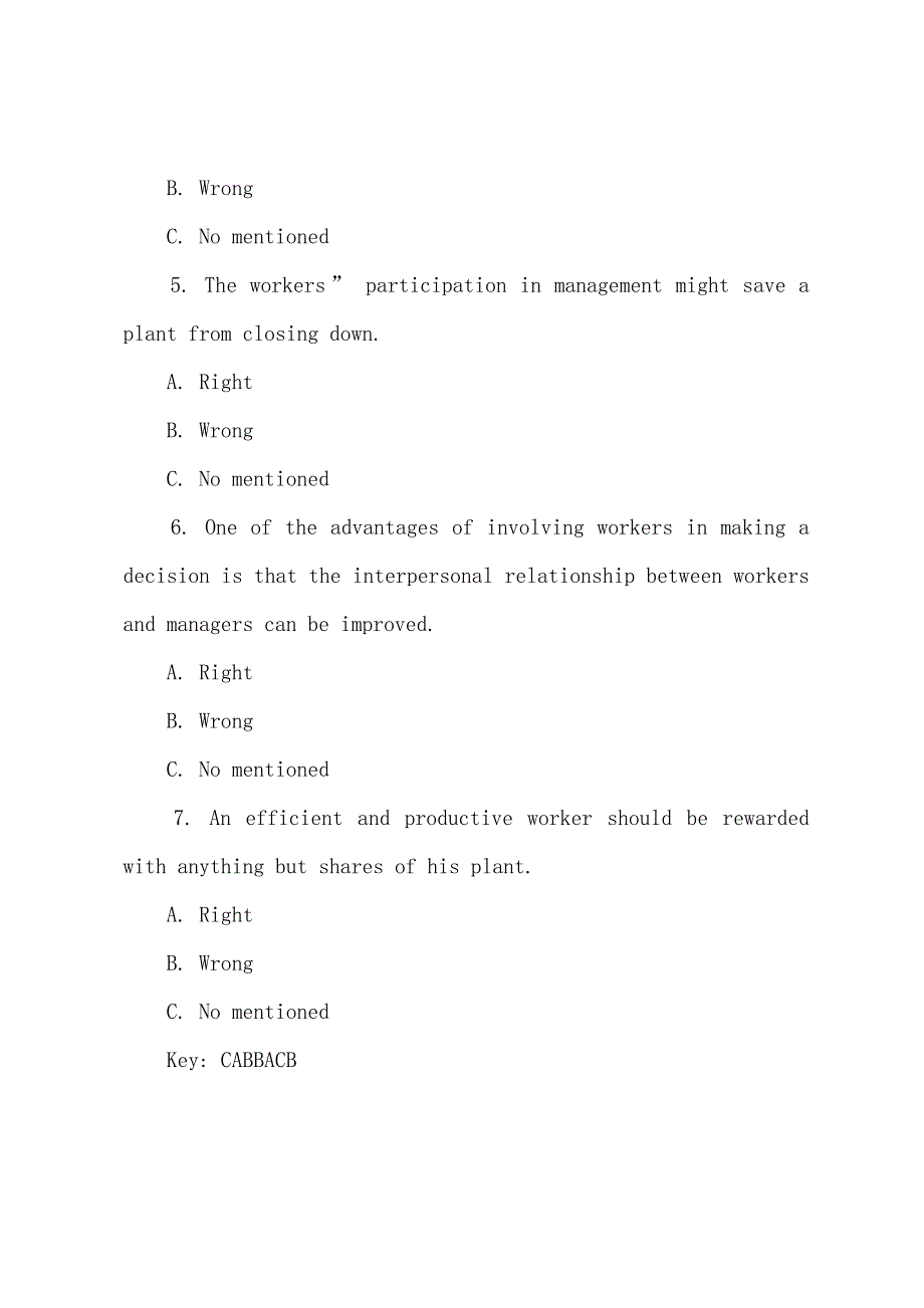 2022年职称英语卫生类阅读判断练习(15).docx_第4页