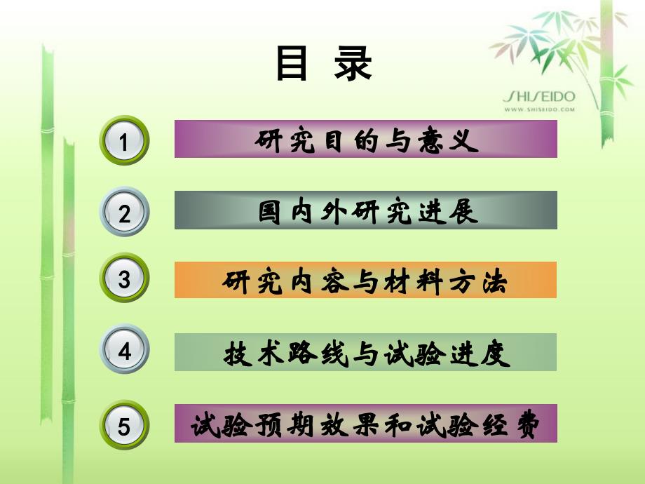 《动物营养开题》PPT课件_第2页