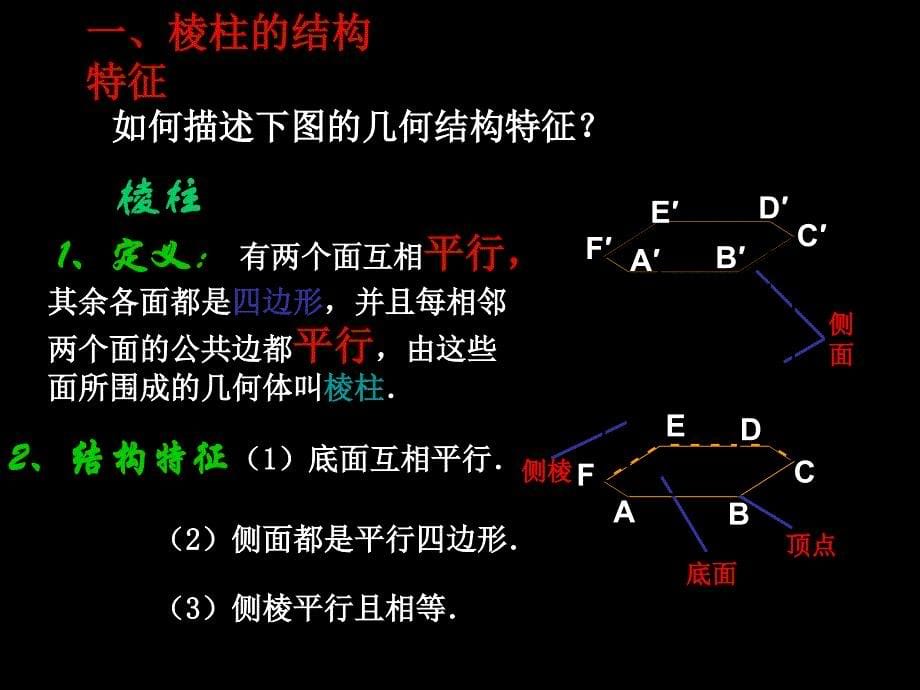 简单多面体课件_第5页