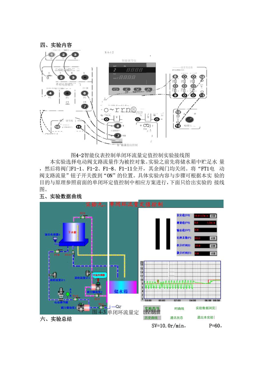 水箱液位串级控制系统_第4页