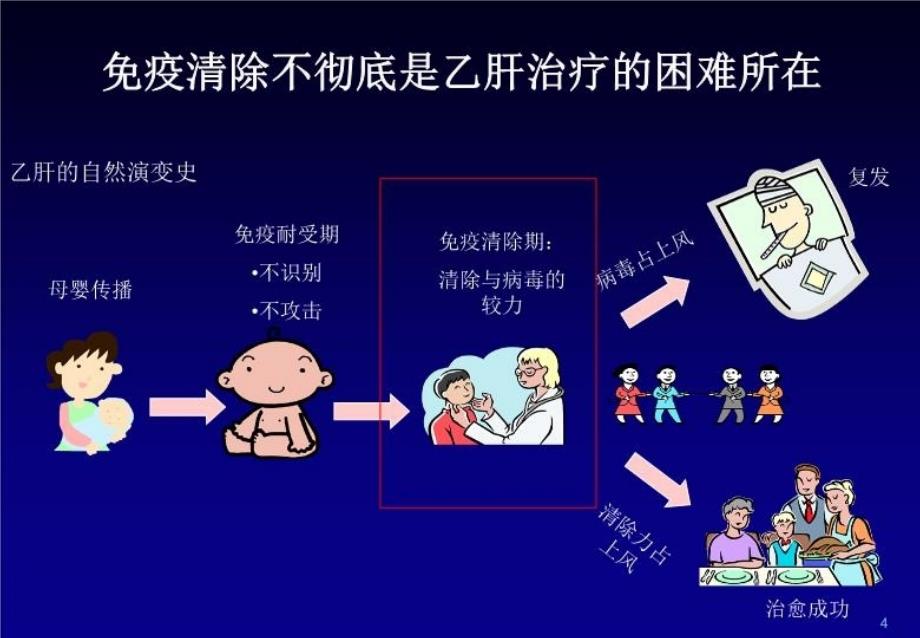 最新干扰素治疗慢性乙肝PPT课件_第4页