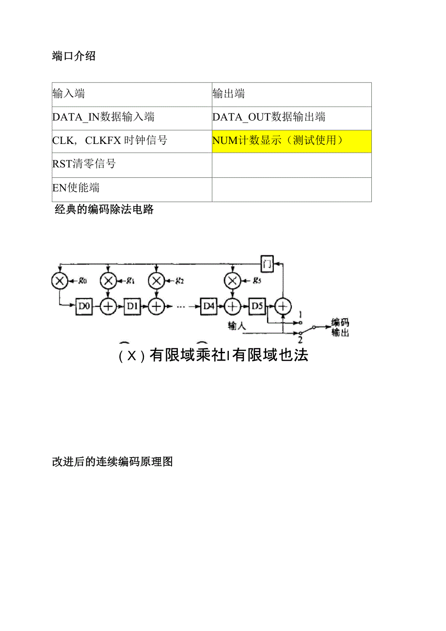 信道编译码工作总结_第3页