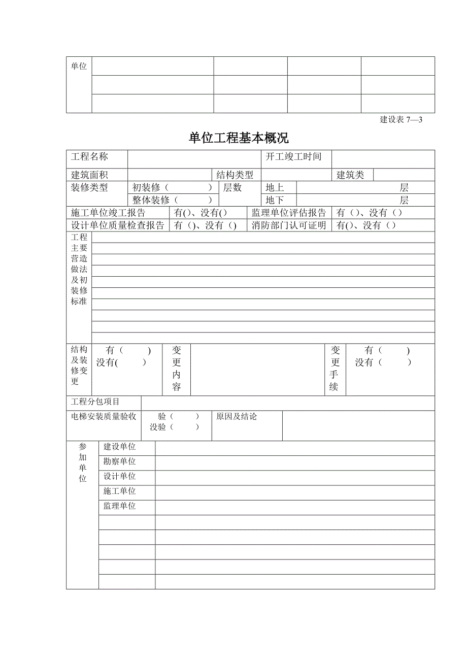 建设表7—1-6_第2页