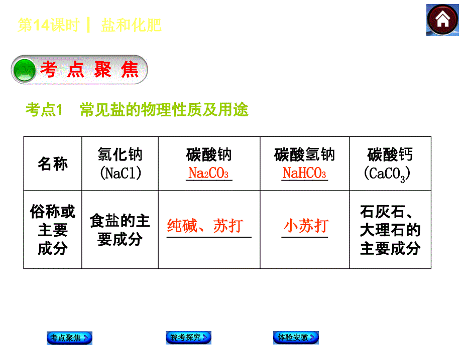 第14课时盐和化肥_第3页