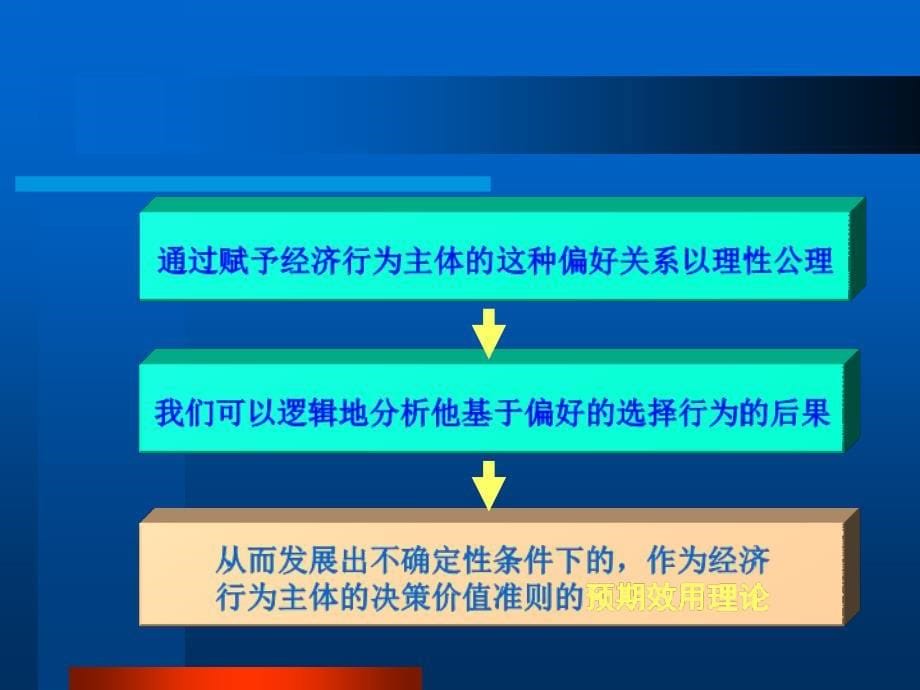 第4章预期效用理论_第5页