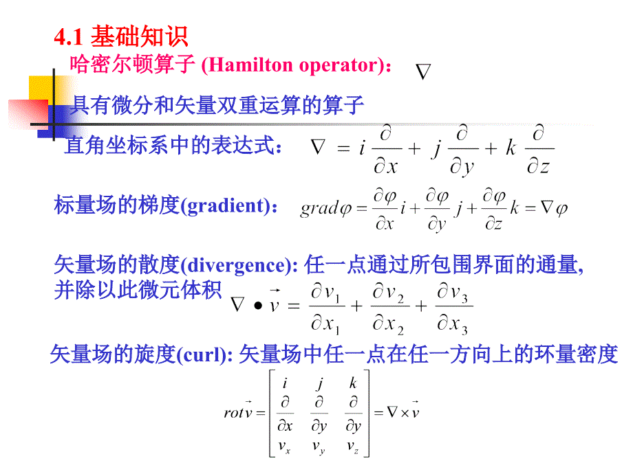 流变学基础方程ppt课件_第2页