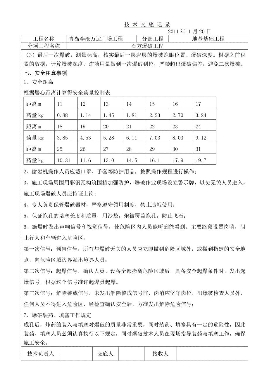 地基基础工程技术交底_第4页