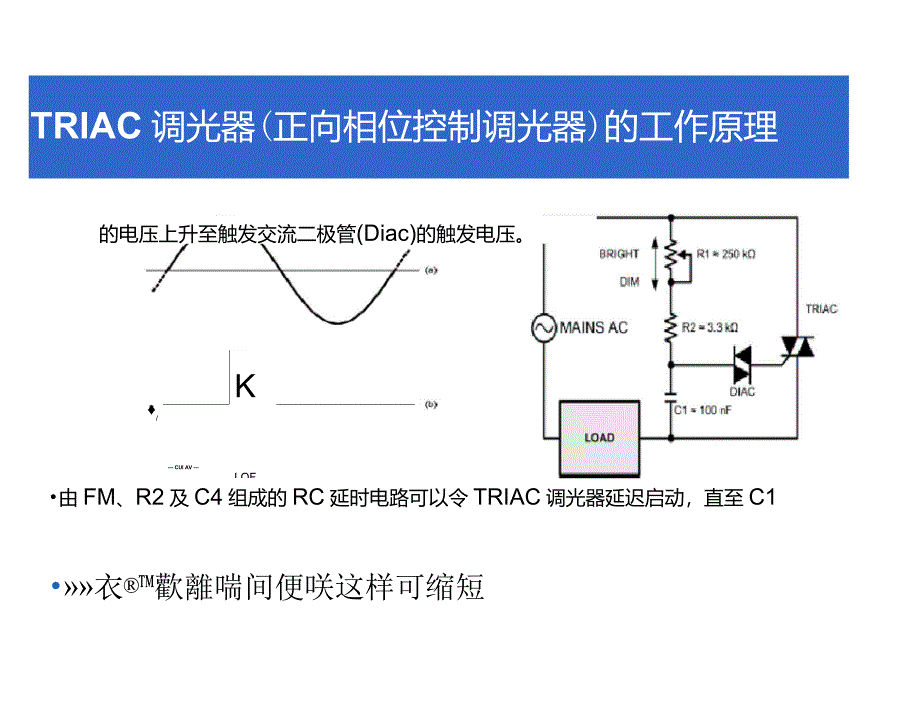 国半可控硅调光方案--LM3445_第3页