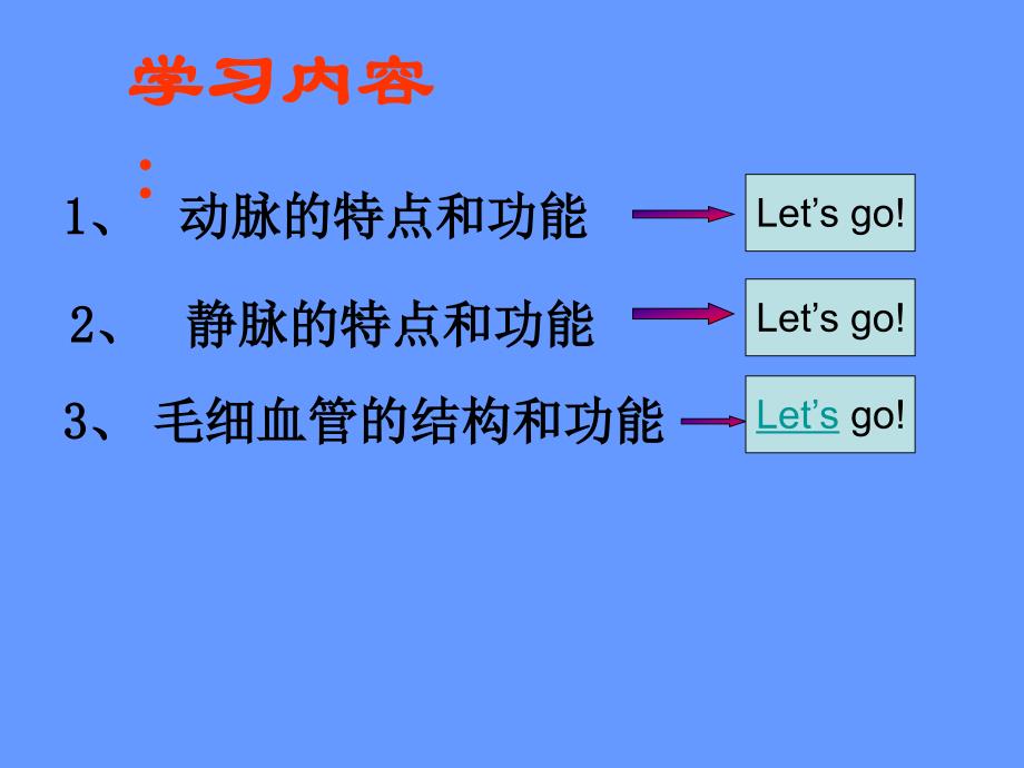 七下442血流的管道血管课件_第4页