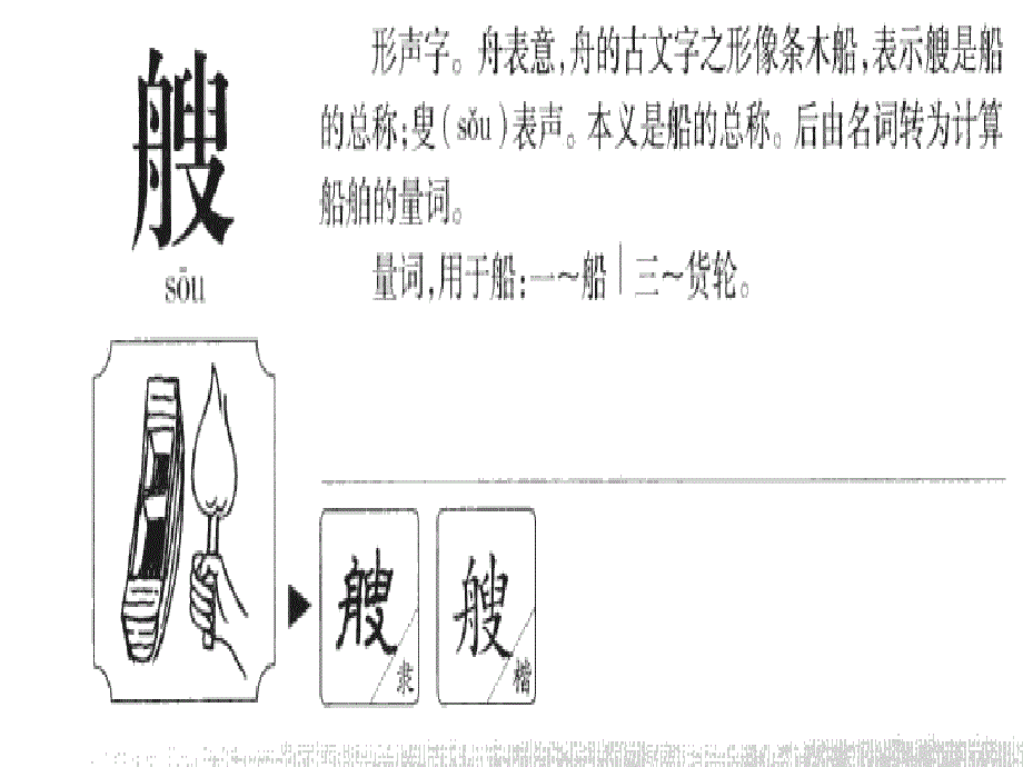 五年级下册第一单郑板桥题联赠渔民_第2页