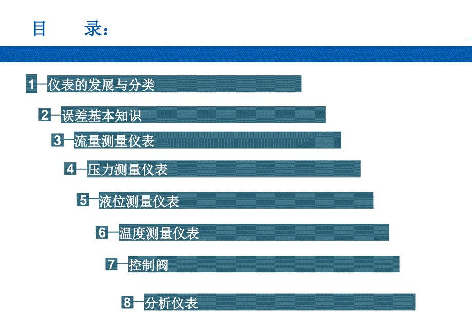 仪表知识培训课件_第2页