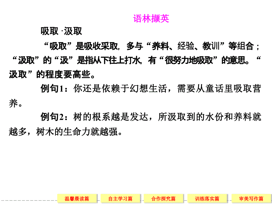 高中语文选修《语言文字应用》4-4中华文化的智慧之花-熟语.ppt_第4页