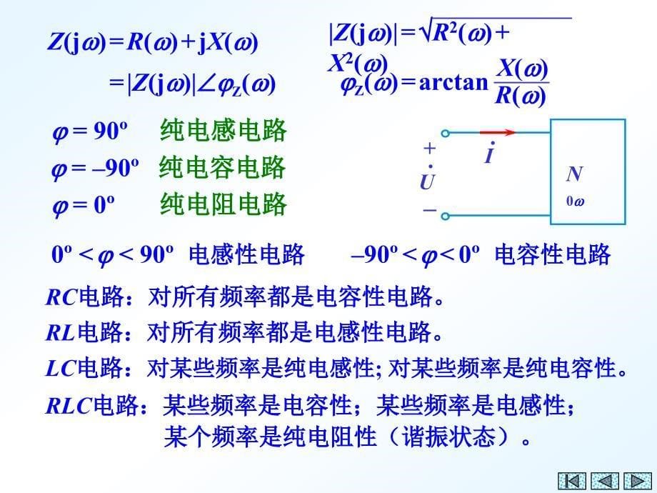 第10章频率响应多频正弦稳态电路_第5页