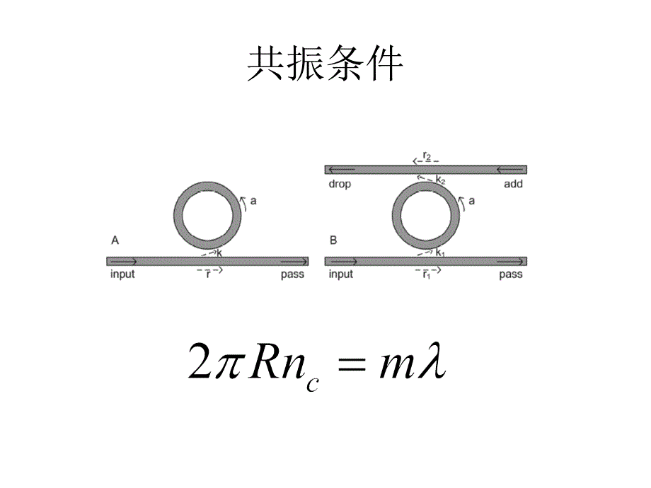 微环谐振器及相关器_第3页