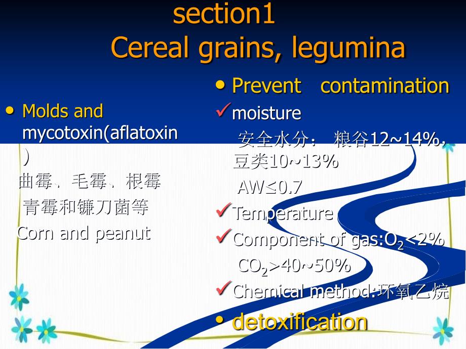 《食品的卫生及管理》课件_第4页