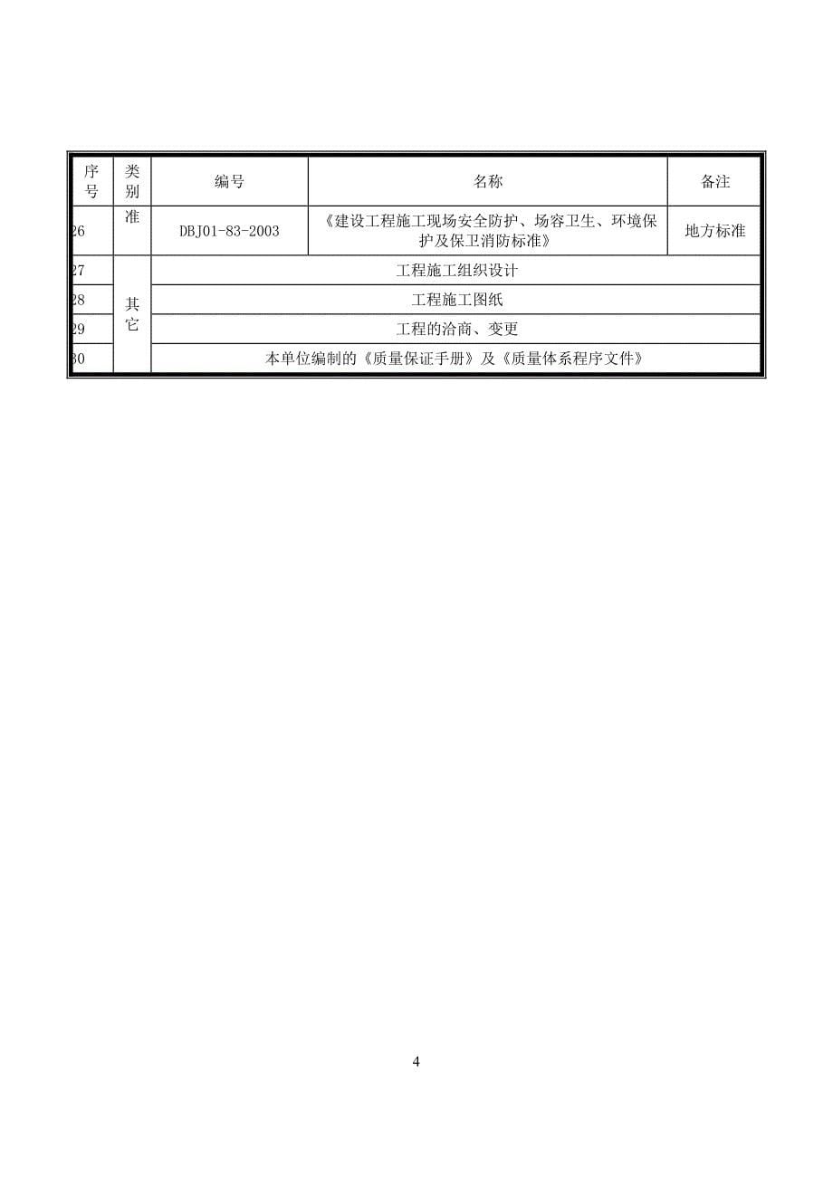 剪力墙大钢模方案_第5页