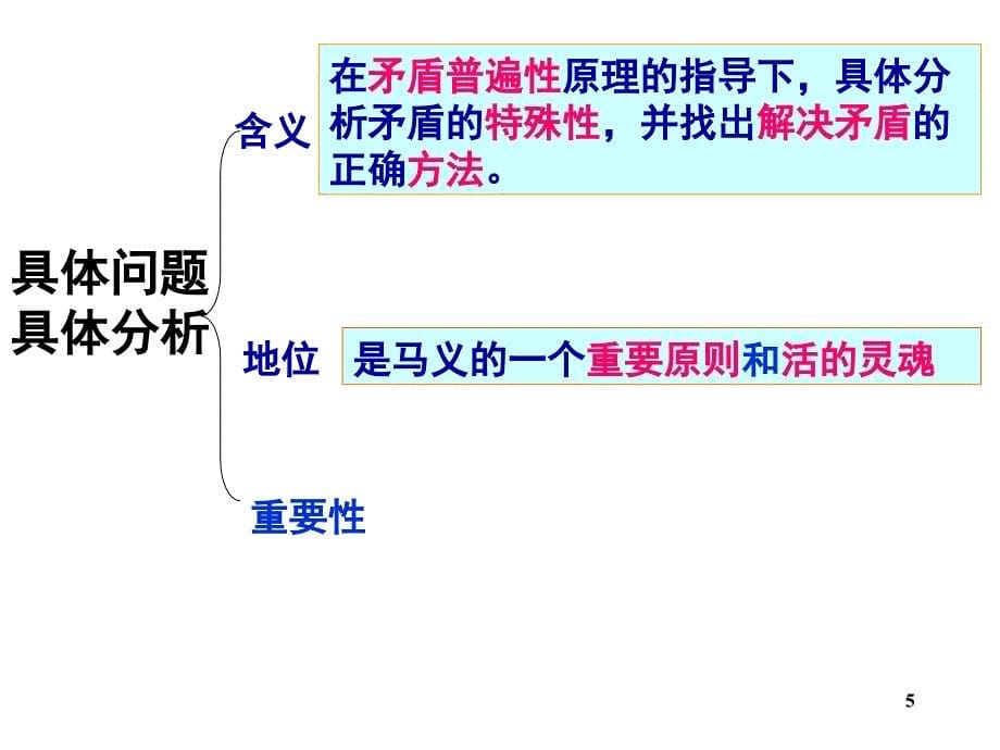 坚持对具体问题具体分析课堂PPT_第5页