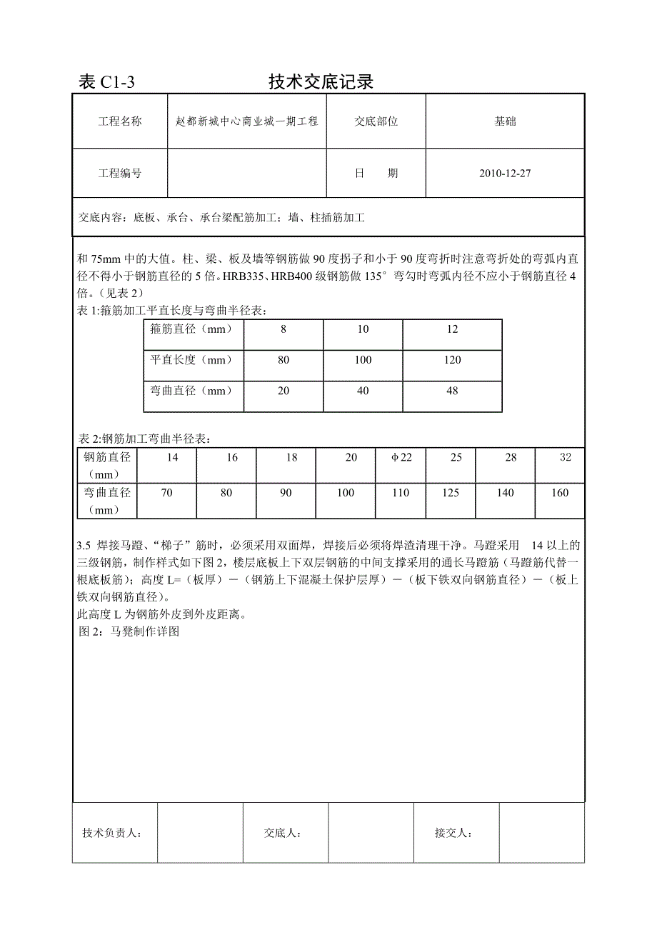 商业城工程钢筋加工技术交底_第4页