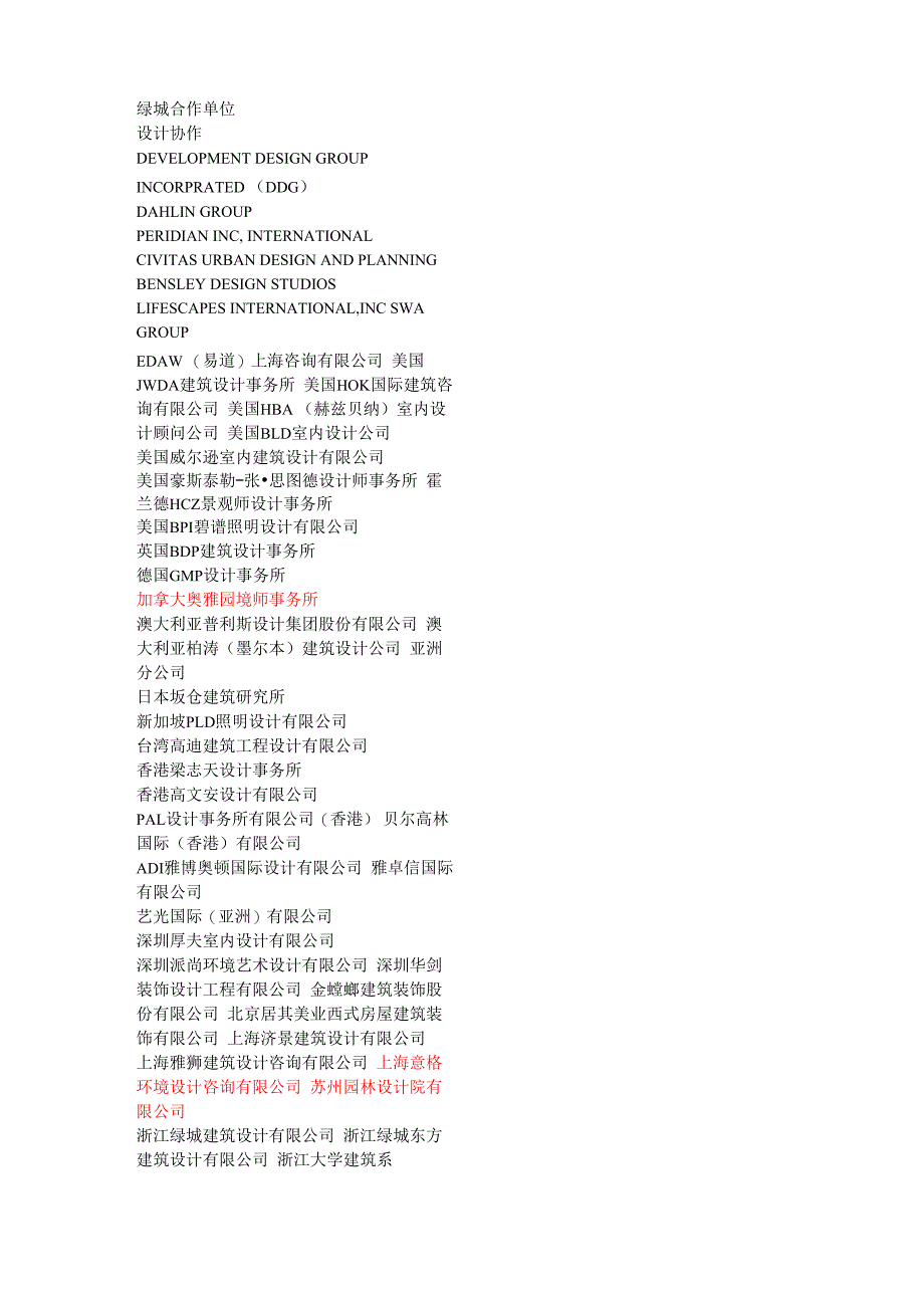绿城合作单位_第1页