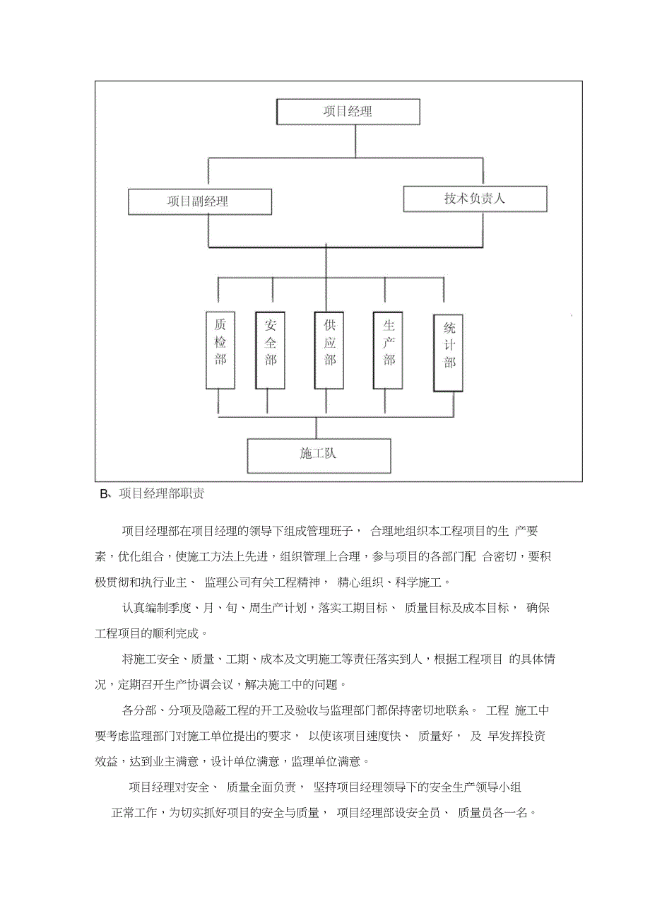 污水处理设备施工组织设计_第2页