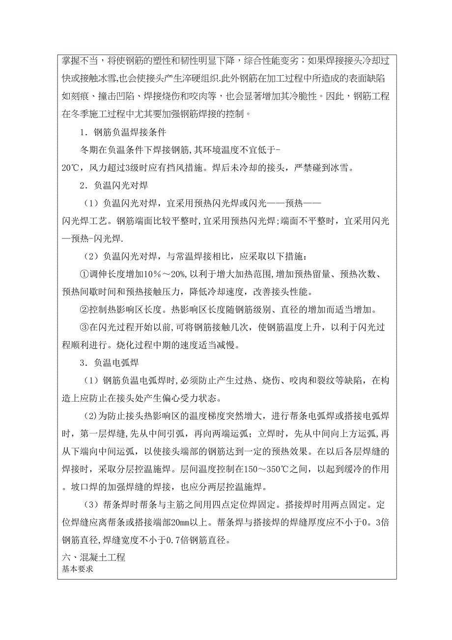 【标准施工方案】冬季施工方案技术交底(DOC 36页)_第4页