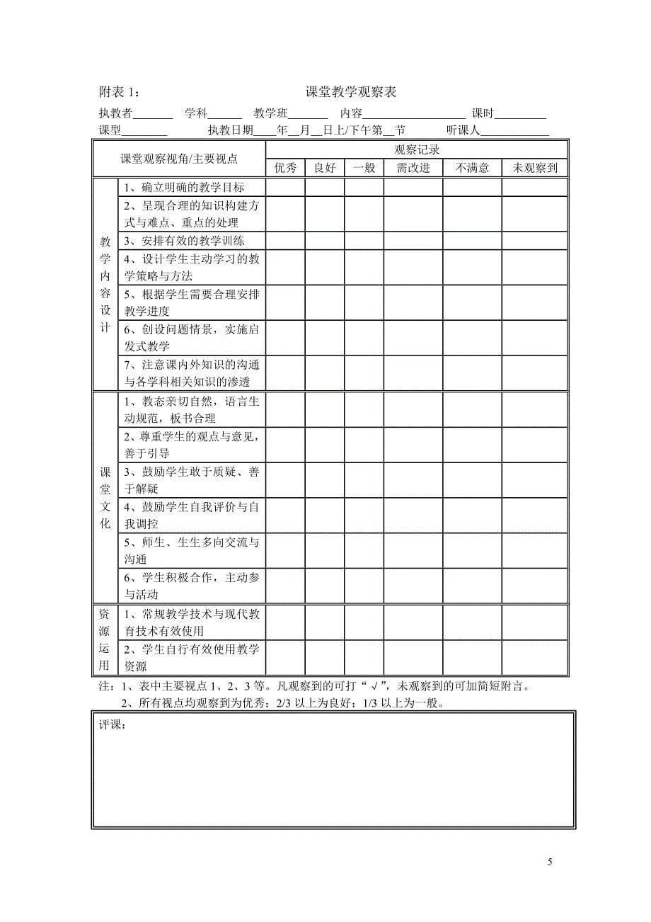 华师大附小基地校浸润培训方案20209_第5页