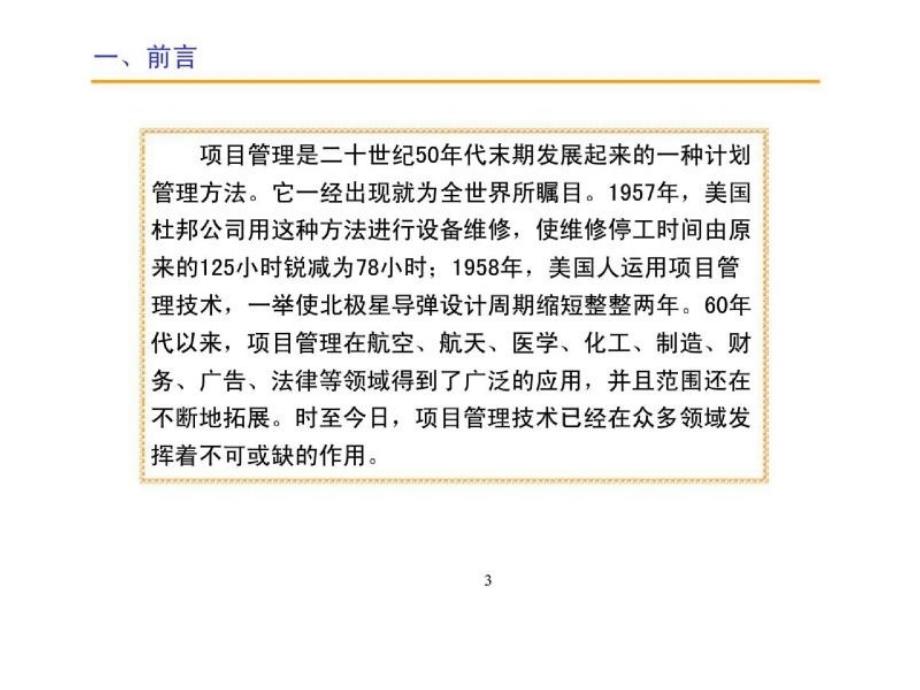 项目研发管理报告_第3页