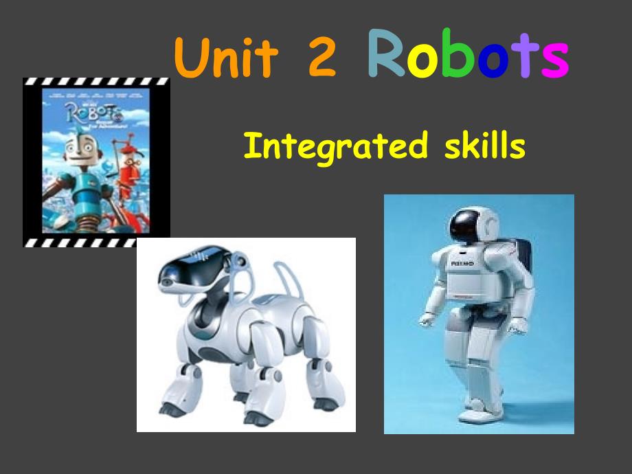 9BUnit2Integratedskills课件_第1页