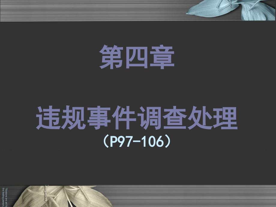 职业技能鉴定质量督导指导手册讲座_第3页