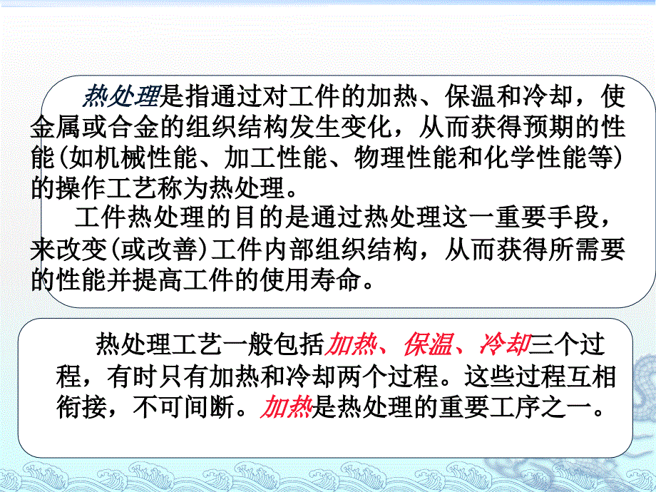 金属热处理知识PPT课件_第2页