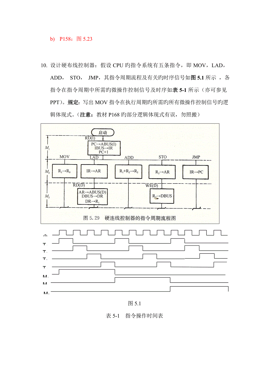 日作业解答版计_第3页